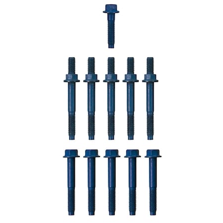 Fel-Pro MISCELLANEOUS GASKET ES75117
